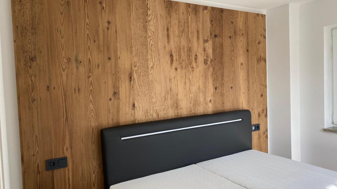Pia Am See - Bio Design Appartement Бад Виезее Екстериор снимка