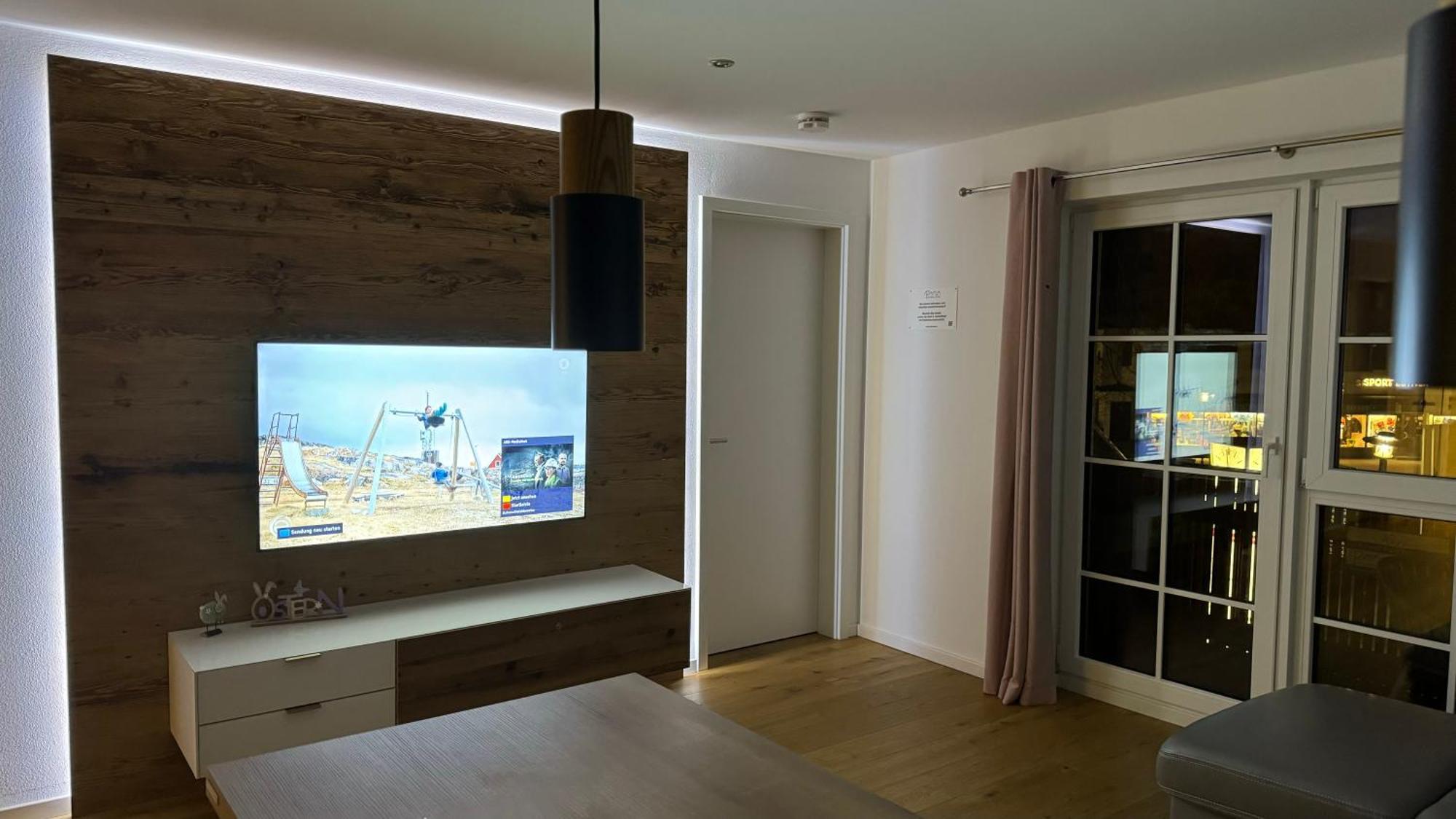 Pia Am See - Bio Design Appartement Бад Виезее Екстериор снимка